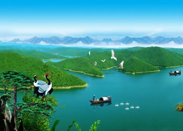 精密电子